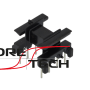 BH-EF12.6-1-8Q (PHL) каркас, частини трансформаторів